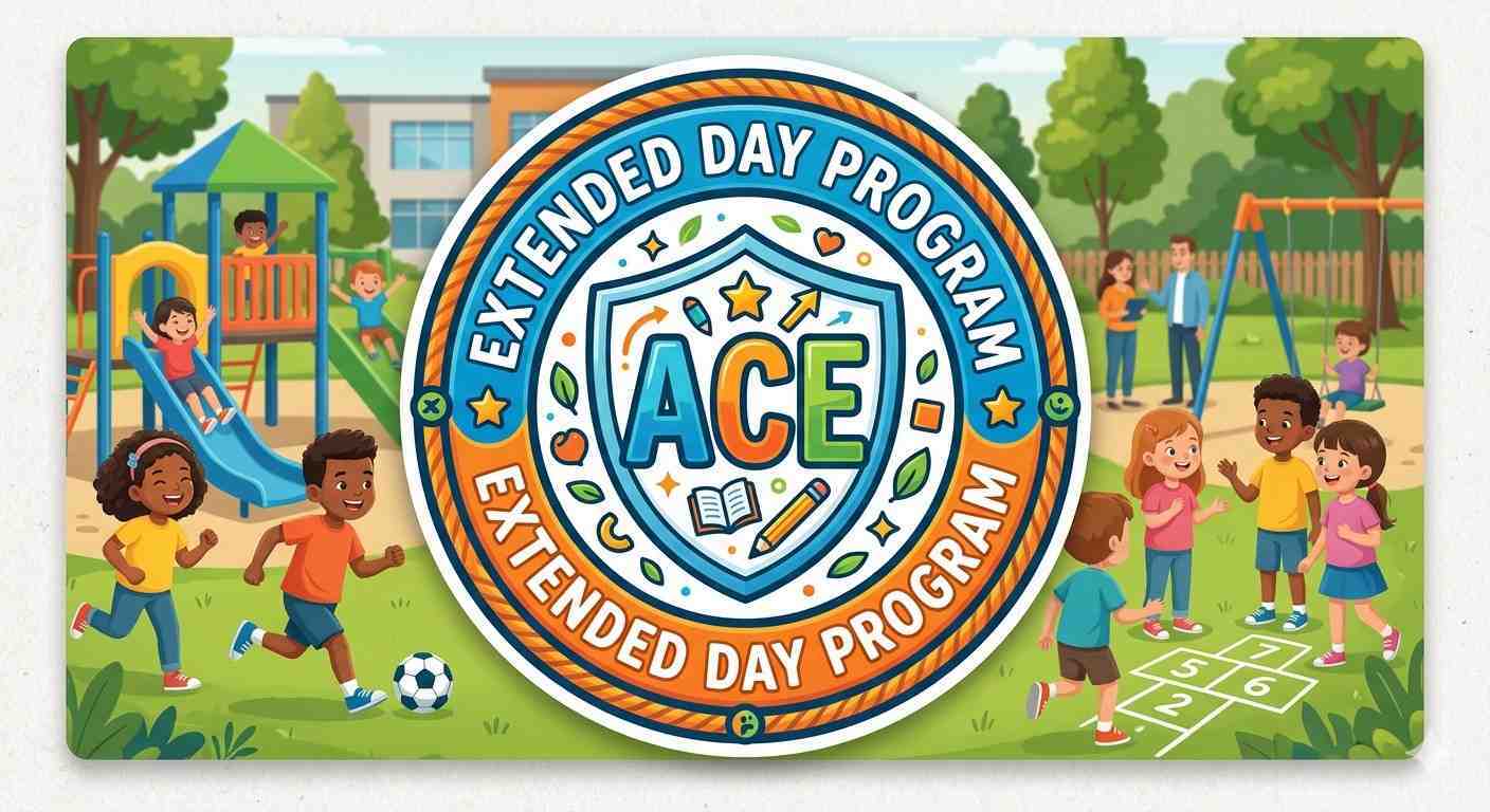 ACE Extended Day Program